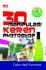 30 Manipulasi Keren Photoshop